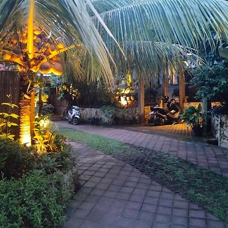 Mandox Villa Bali Ungasan  Exterior photo